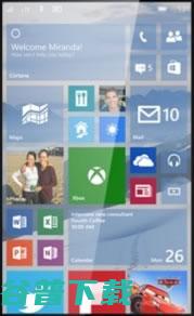 全新时代！Windows 10手机预览版发布 移动互联网 第3张